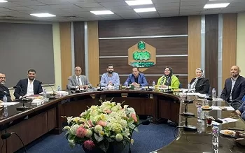 لجنة شباب المستثمرين بالعاشر تناقش عقد مؤتمر اقتصادي لمواجهة تحديات الصناعة
