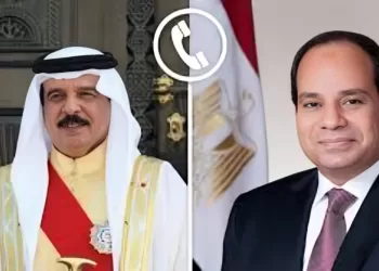 مصر والبحرين.. علاقات عميقة 3 - جريدة الجمهورية مصر والبحرين.. علاقات عميقة