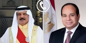 مصر والبحرين.. علاقات عميقة