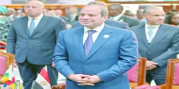 ضرورة كسر الحلقة المفرغة لمعضلة الديون.. خاصة فى دول «القارة»