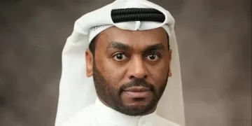 أيمن الباروت: الأسرة الحاضنة الأولى لوعي الطفل.. وبناء المستقبل يبدأ من بيتٍ متماسك