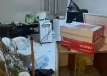حملات مكثفة لضبط القطاع الطبي الخاص بالبحيرة.. غلق 33 وإنذار 30 منشأة طبية