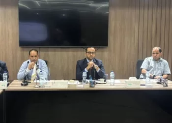 ضمن خطته لعام 2027/2026.. التحالف الوطني يناقش تنفيذ فعاليات وأنشطة ميدانية متنوعة