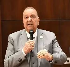 نبيل دعبس: توجيهات الرئيس ترسم ملامح «جمهورية المعرفة».. وتربط التعليم العالي بسوق العمل