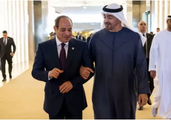 علاء عابد: جولات الرئيس السيسي الخليجية تؤكد قوة ومتانة العلاقات العربية