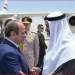 فيديو| سفير الإمارات: زيارة الرئيس السيسي لأبوظبي تعكس قوة ومتانة العلاقات التاريخية بين البلدين