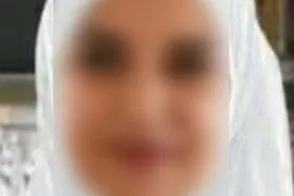 حبس قاتل طليقته «محامية العامرية».. استدرجها بحجة تسليم الطفلة ونحرها