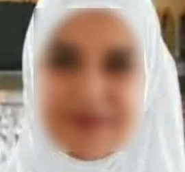 حبس قاتل طليقته «محامية العامرية».. استدرجها بحجة تسليم الطفلة ونحرها