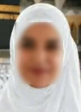 حبس قاتل طليقته «محامية العامرية».. استدرجها بحجة تسليم الطفلة ونحرها