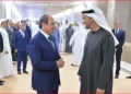 فيديو| رئيس تحرير الجمهورية: زيارة الرئيس السيسي للإمارات وعُمان تجسيد لوحدة المصير العربي
