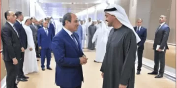 فيديو| رئيس تحرير الجمهورية: زيارة الرئيس السيسي للإمارات وعُمان تجسيد لوحدة المصير العربي