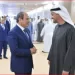 فيديو| رئيس تحرير الجمهورية: زيارة الرئيس السيسي للإمارات وعُمان تجسيد لوحدة المصير العربي