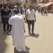 استجابةً لشكاوى أهالي شارع «دكتور لاشين».. رئيس حي الهرم يوجه بتنظيم الأعمال وفتح الطريق