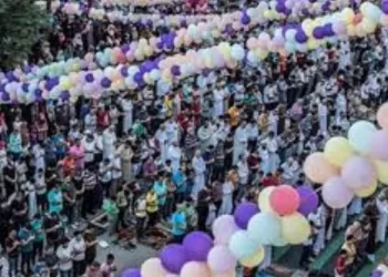 وزير الأوقاف يتابع الاستعدادات النهائية لاستقبال عيد الأضحى المبارك