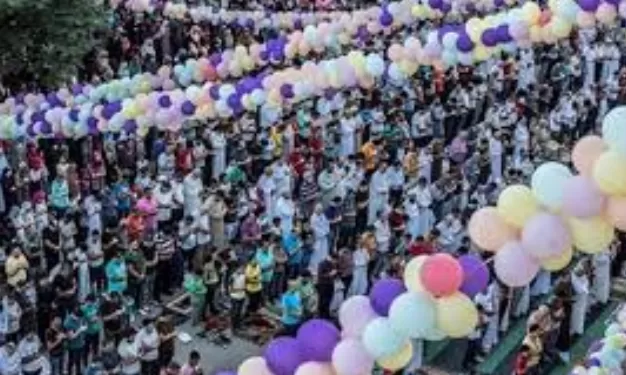 وزير الأوقاف يتابع الاستعدادات النهائية لاستقبال عيد الأضحى المبارك 1 - جريدة الجمهورية وزير الأوقاف يتابع الاستعدادات النهائية لاستقبال عيد الأضحى المبارك