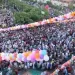 وزارة الأوقاف تخصص 6834 ساحة لأداء صلاة عيد الأضحى المبارك على مستوى الجمهورية