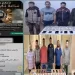 الداخلية تكشف «مافيا» عملاء البنوك.. يخدعون ضحاياهم بوهم كسب الهدايا لنهب أرصدتهم