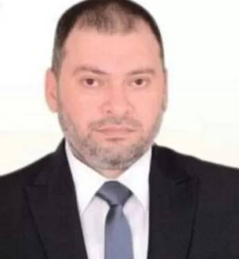 وليد خليل - جريدة الجمهورية