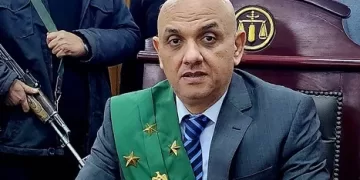 السجن المشدد 10 سنوات لعامل هدد فتاة بنشر فيديو خاص لإجبارها على فسخ خطبتها بالمنيا