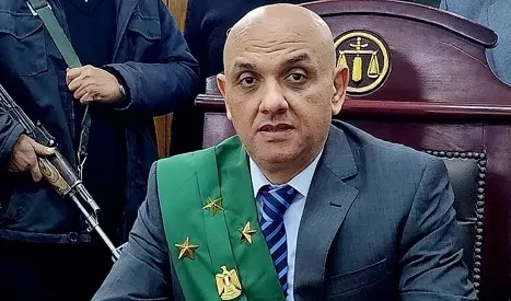 السجن المشدد 10 سنوات لعامل هدد فتاة بنشر فيديو خاص لإجبارها على فسخ خطبتها بالمنيا 1 - جريدة الجمهورية السجن المشدد 10 سنوات لعامل هدد فتاة بنشر فيديو خاص لإجبارها على فسخ خطبتها بالمنيا