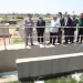 بتكلفة 50 مليون جنيه.. إنشاء محطة معالجة للصرف الصحي بقرية الزنكلون في الشرقية