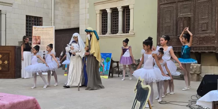أربعة متاحف للآثار تحتفي بذكرى دخول العائلة المقدسة أرض مصر عبر سلسلة من المعارض والفعاليات الثقافية والفنية