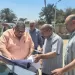 رئيس الصرف الصحي بالقاهرة الكبرى: الانتهاء من تطوير منظومة الصرف الصحي بكبريتاج حلوان
