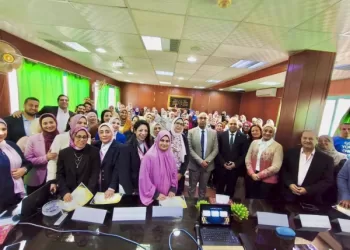 أيام على انطلاق مسابقة التميز التمريضي بالإسكندرية بمشاركة 28 مستشفى