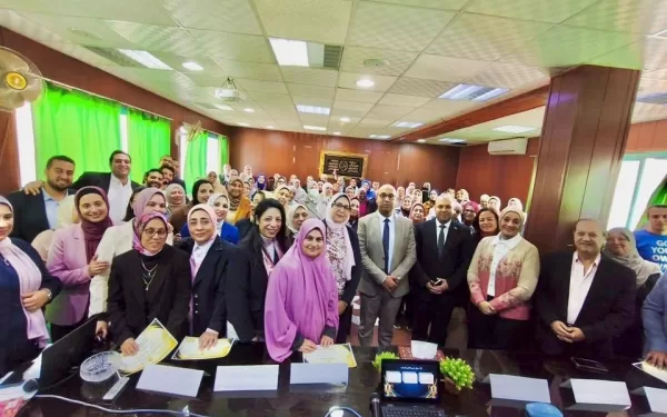 أيام على انطلاق مسابقة التميز التمريضي بالإسكندرية بمشاركة 28 مستشفى