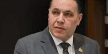 النائب عماد الغنيمي: لقاءات الرئيس فى فرنسا تحمل دلالات سياسية مهمة.. ويؤكد مكانة مصر كشريك رئيسي في دعم الاستقرار