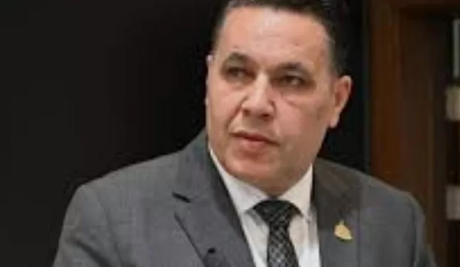 النائب عماد الغنيمي: لقاءات الرئيس فى فرنسا تحمل دلالات سياسية مهمة.. ويؤكد مكانة مصر كشريك رئيسي في دعم الاستقرار 1 - جريدة الجمهورية النائب عماد الغنيمي: لقاءات الرئيس فى فرنسا تحمل دلالات سياسية مهمة.. ويؤكد مكانة مصر كشريك رئيسي في دعم الاستقرار