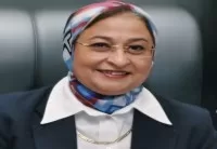 جامعة عين شمس تكرم مسيرة ثلاثة عقود من العطاء الأكاديمي والبحثي للدكتورة هيام وهبة