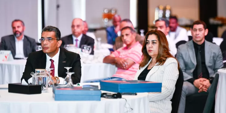 مصر تطلق «مبادرة البحر الأحمر» احتفالاً باليوم العالمي للبيئة 2026 1 - جريدة الجمهورية مصر تطلق «مبادرة البحر الأحمر» احتفالاً باليوم العالمي للبيئة 2026