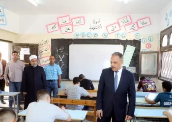 لا شكاوى من امتحانات الثانوية الأزهرية بالشرقية