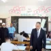 لا شكاوى من امتحانات الثانوية الأزهرية بالشرقية