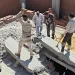 تنفيذ 20 حالة إزالة وإيقاف لأعمال بناء مخالف بأحياء الإسكندرية