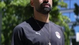 الفراعنة في كليفلاند: جولة حرة للمنتخب بأمريكا.. وبدء الاستعداد لودية البرازيل والمونديال 9 - جريدة الجمهورية الفراعنة في كليفلاند: جولة حرة للمنتخب بأمريكا.. وبدء الاستعداد لودية البرازيل والمونديال