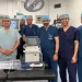 مستشفى بدر الجامعي يدعم خدمات المسالك البولية بأحدث أجهزة الليزر لعلاج الحصوات وتضخم البروستاتا