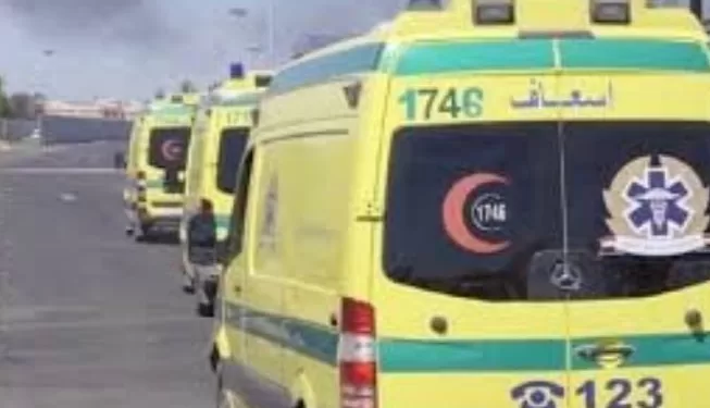 5 ضحايا بالإسكندرية.. مصرع طفلين و3 أشخاص في 3 حوادث متفرقة