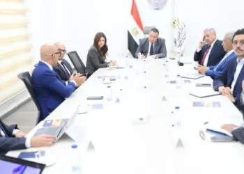 وزير التعليم العالي يترأس اجتماعاً موسعاً مع «مايكروسوفت» لبناء تجربة تعلم جديدة مدعومة بالذكاء الاصطناعي