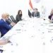 وزير التعليم العالي يترأس اجتماعاً موسعاً مع «مايكروسوفت» لبناء تجربة تعلم جديدة مدعومة بالذكاء الاصطناعي