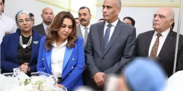 وكيل الصحة بـ«كفر الشيخ»: نقل رئيس القرية «حكمت الباز» إلى مستشفى أهل مصر لعلاج الحروق