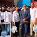 «القمة بيك».. مبادرة لدعم طلاب الثانوية العامة نفسياً ومعنوياً بالقليوبية