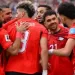 إنجاز تاريخي.. وزير الشباب والرياضة يهنئ منتخب مصر بالتأهل لدور الـ 32 بكأس العالم