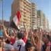 جماهير بني سويف تحتفل بإنجاز «الفراعنة» والتأهل التاريخي لدور الـ 32 في كأس العالم