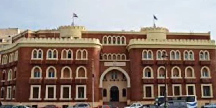 بعد استطلاع 11 ألف خريج.. جامعة الإسكندرية تعلن دراسة شاملة لمواءمة التعليم مع سوق العمل 2026