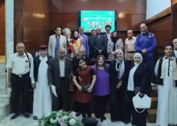 في مئوية الإذاعة المصرية.. اتحاد الكتاب يناقش «دور الدراما الإذاعية في تنمية ثقافة المجتمع»