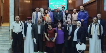 في مئوية الإذاعة المصرية.. اتحاد الكتاب يناقش «دور الدراما الإذاعية في تنمية ثقافة المجتمع»