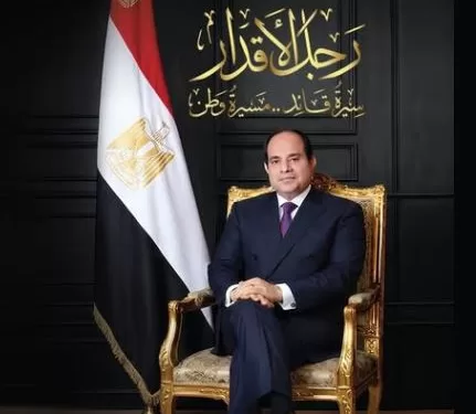 من الجمالية إلى الاتحادية.. كتاب «رجل الأقدار» يوثق ملحمة يونيو ومسيرة القائد والوطن 1 - جريدة الجمهورية من الجمالية إلى الاتحادية.. كتاب «رجل الأقدار» يوثق ملحمة يونيو ومسيرة القائد والوطن