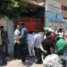 تباين آراء طلاب الثانوية العامة بأسيوط حول «العربي».. وشكاوى من صعوبة النحو وتأخر خروج اللجان